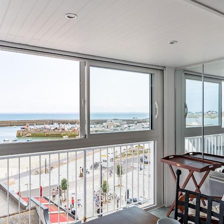 Apartment Residence Kerentrech-5 By Interhome Quiberon Exteriör bild