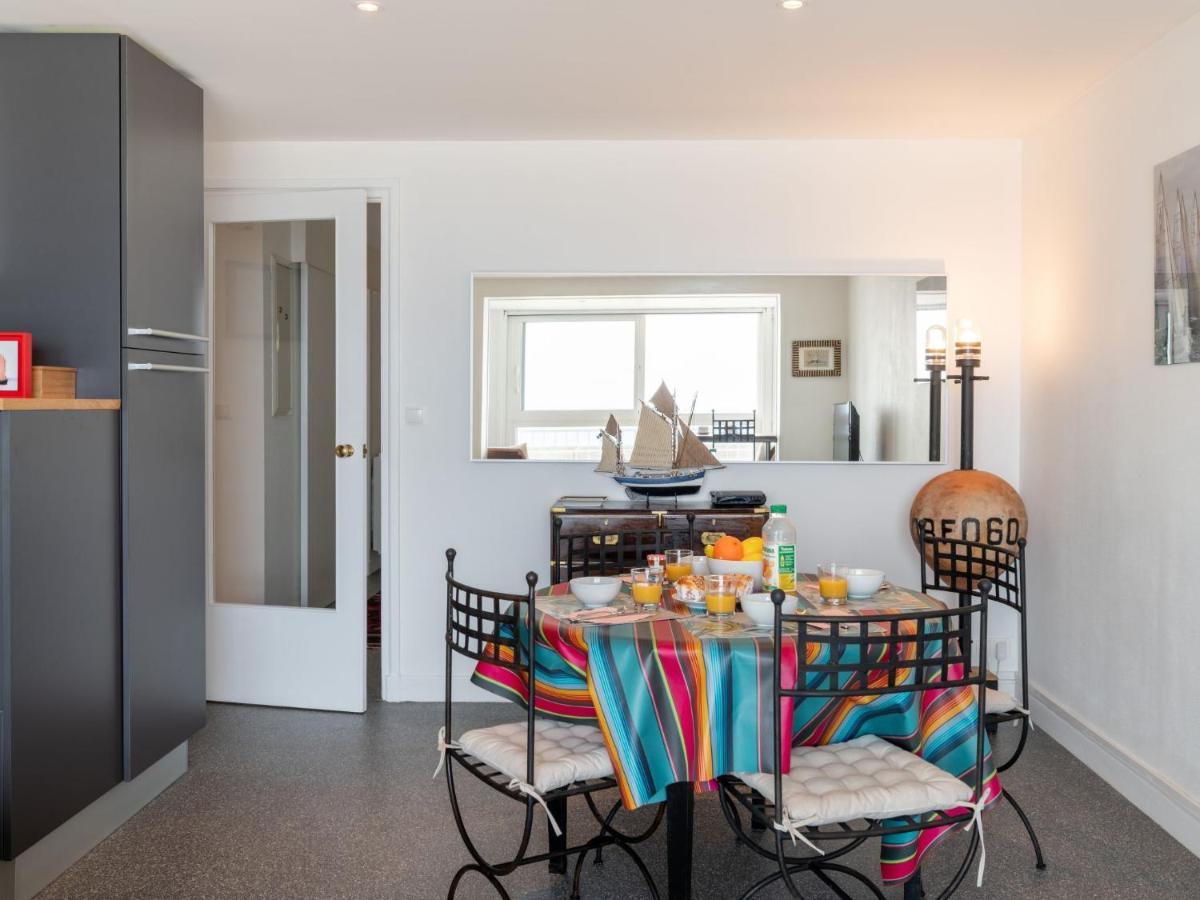 Apartment Residence Kerentrech-5 By Interhome Quiberon Exteriör bild