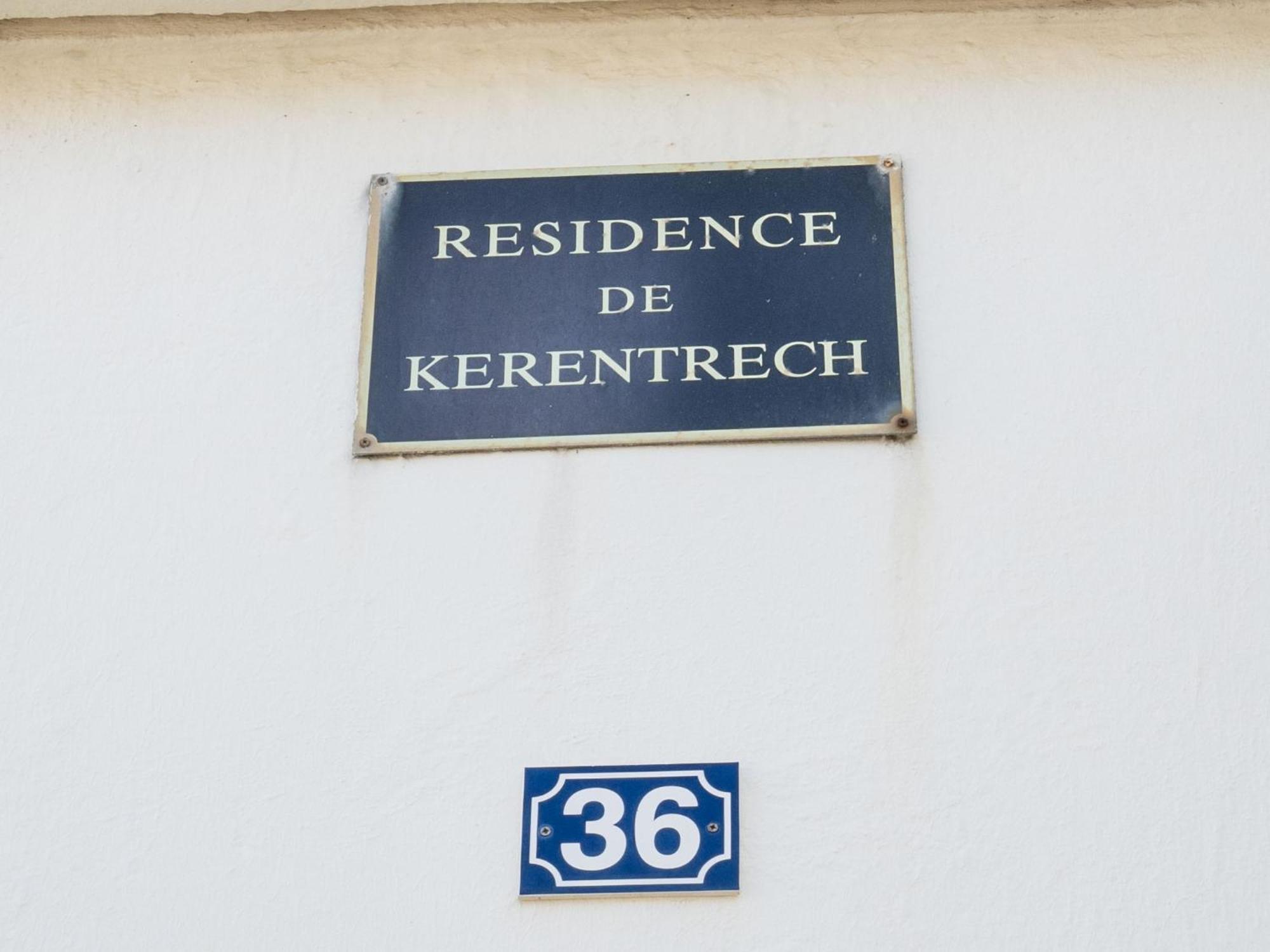 Apartment Residence Kerentrech-5 By Interhome Quiberon Exteriör bild
